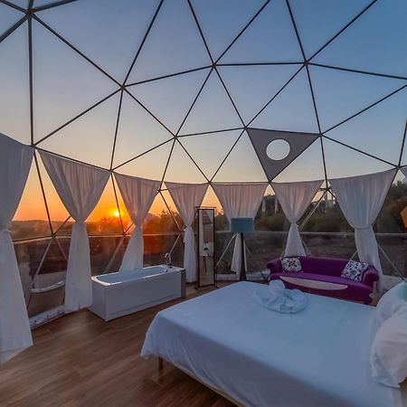 Glamping Skies - Adults Only Estremoz Eksteriør bilde