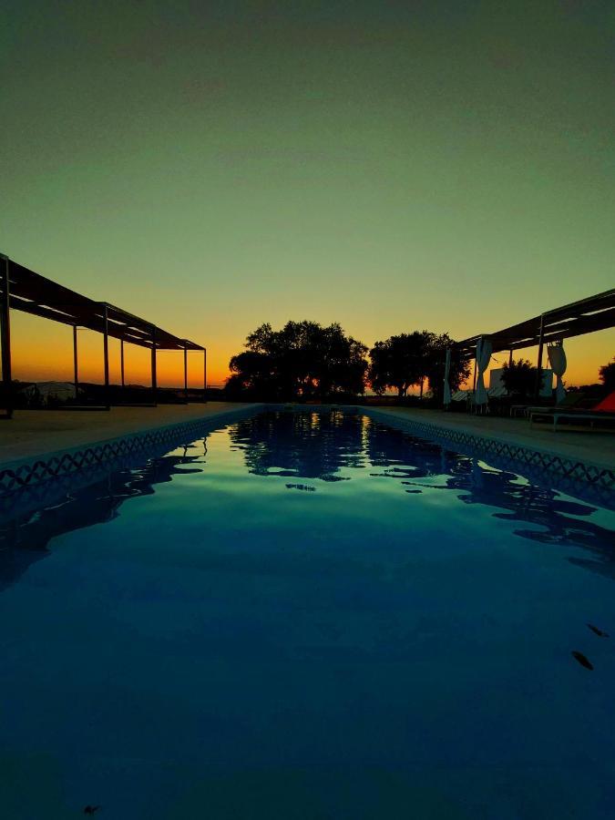 Glamping Skies - Adults Only Estremoz Eksteriør bilde