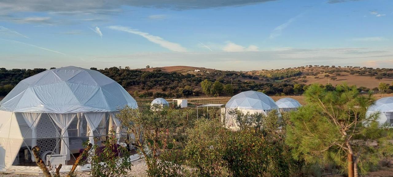 Glamping Skies - Adults Only Estremoz Eksteriør bilde