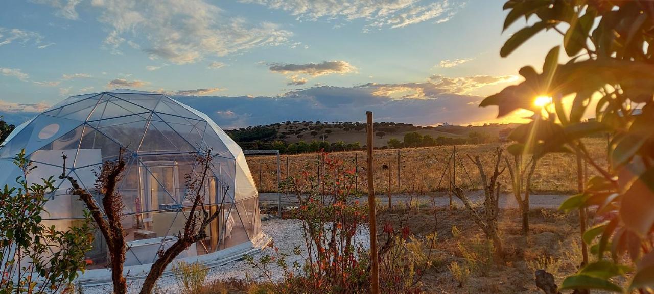 Glamping Skies - Adults Only Estremoz Eksteriør bilde