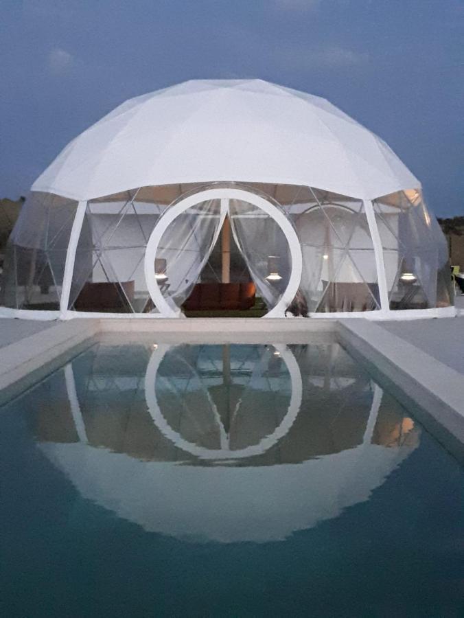 Glamping Skies - Adults Only Estremoz Eksteriør bilde