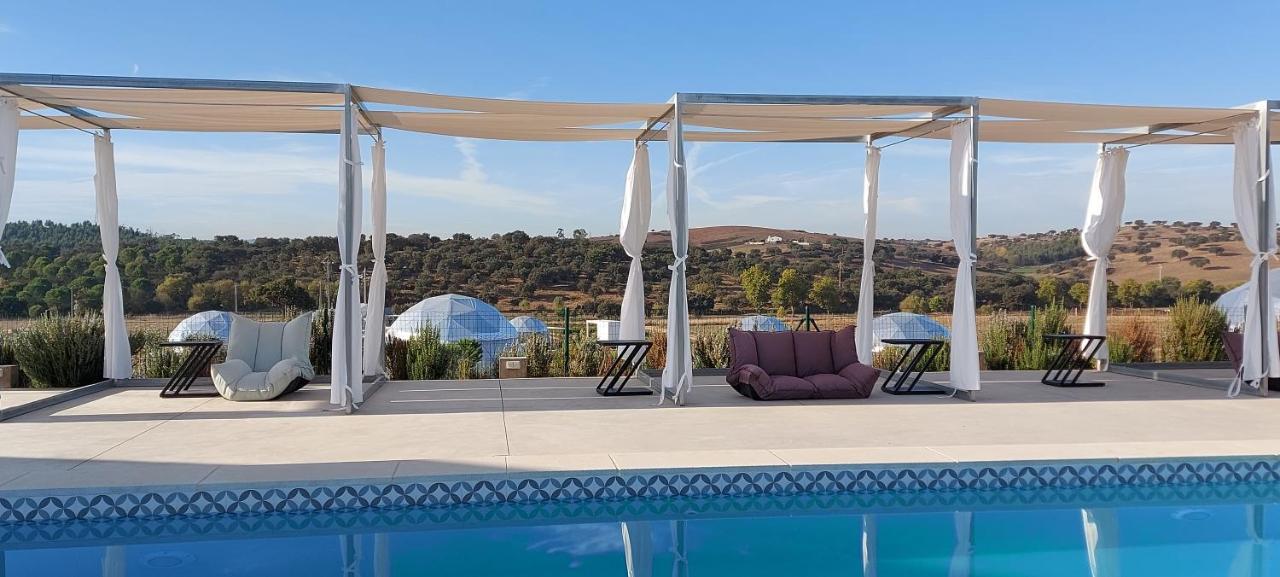 Glamping Skies - Adults Only Estremoz Eksteriør bilde
