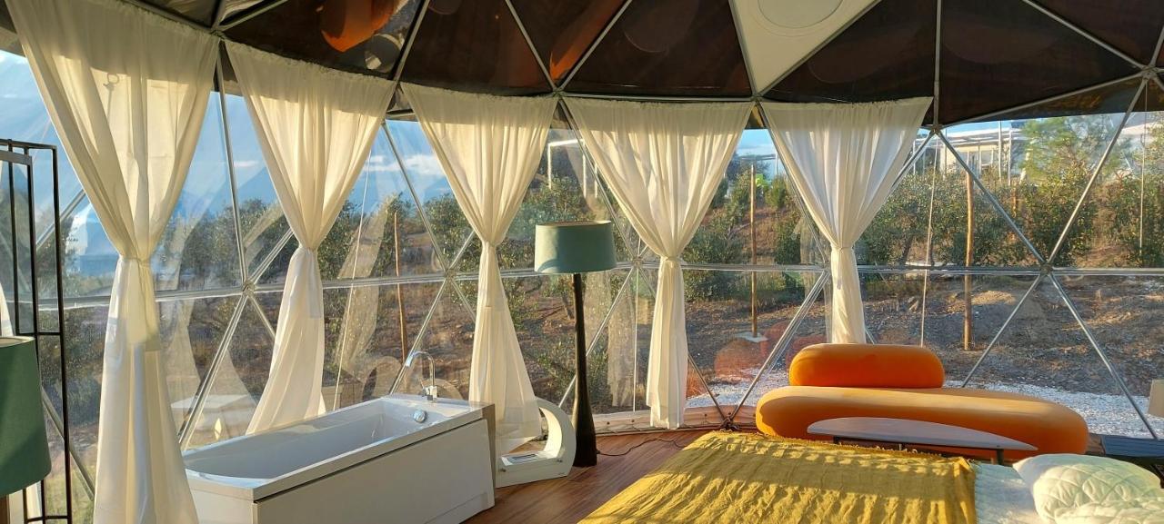 Glamping Skies - Adults Only Estremoz Eksteriør bilde