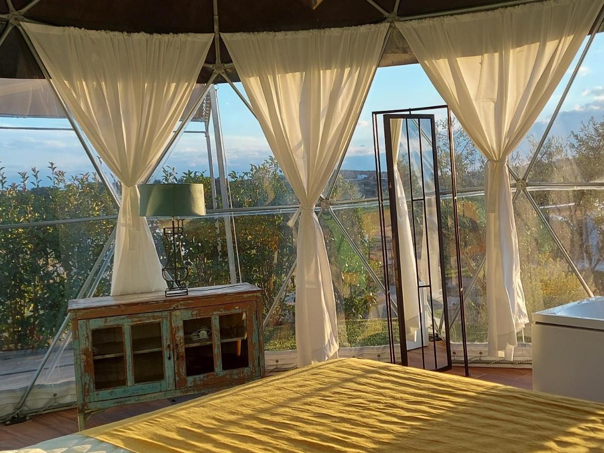 Glamping Skies - Adults Only Estremoz Eksteriør bilde