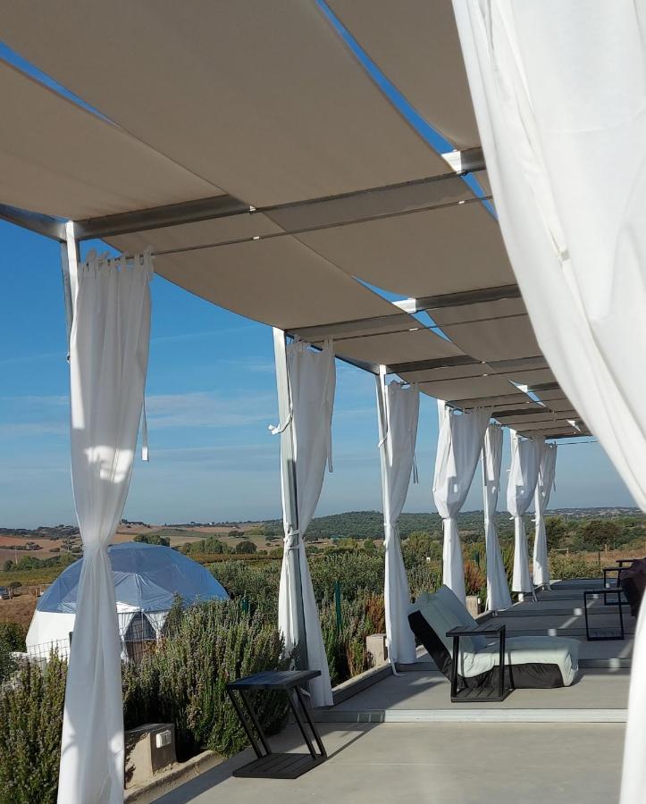 Glamping Skies - Adults Only Estremoz Eksteriør bilde