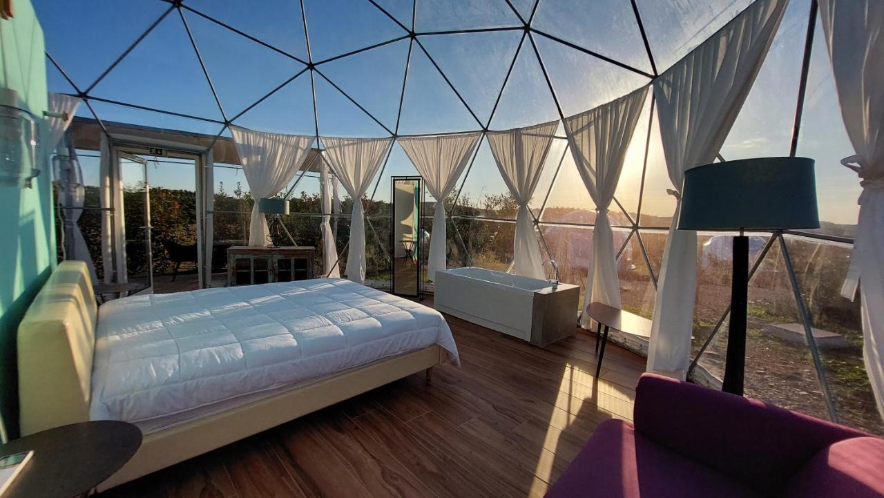 Glamping Skies - Adults Only Estremoz Rom bilde
