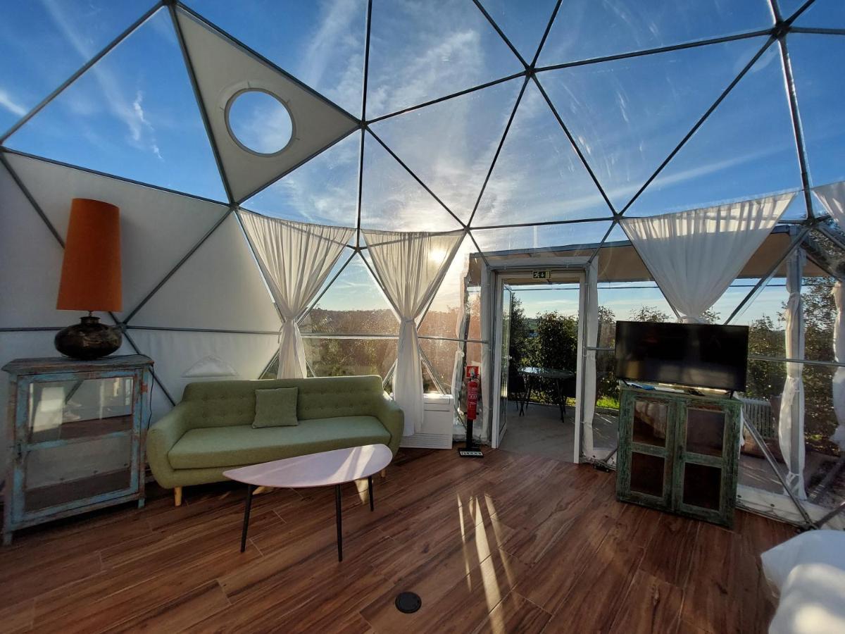Glamping Skies - Adults Only Estremoz Rom bilde